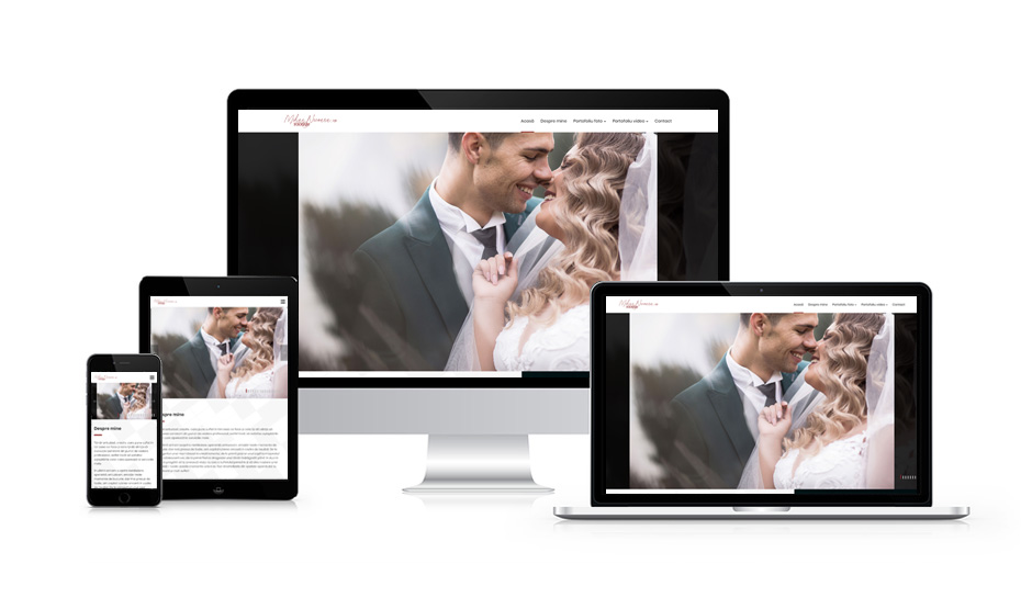 Mihai Nicoară fotograf și videograf